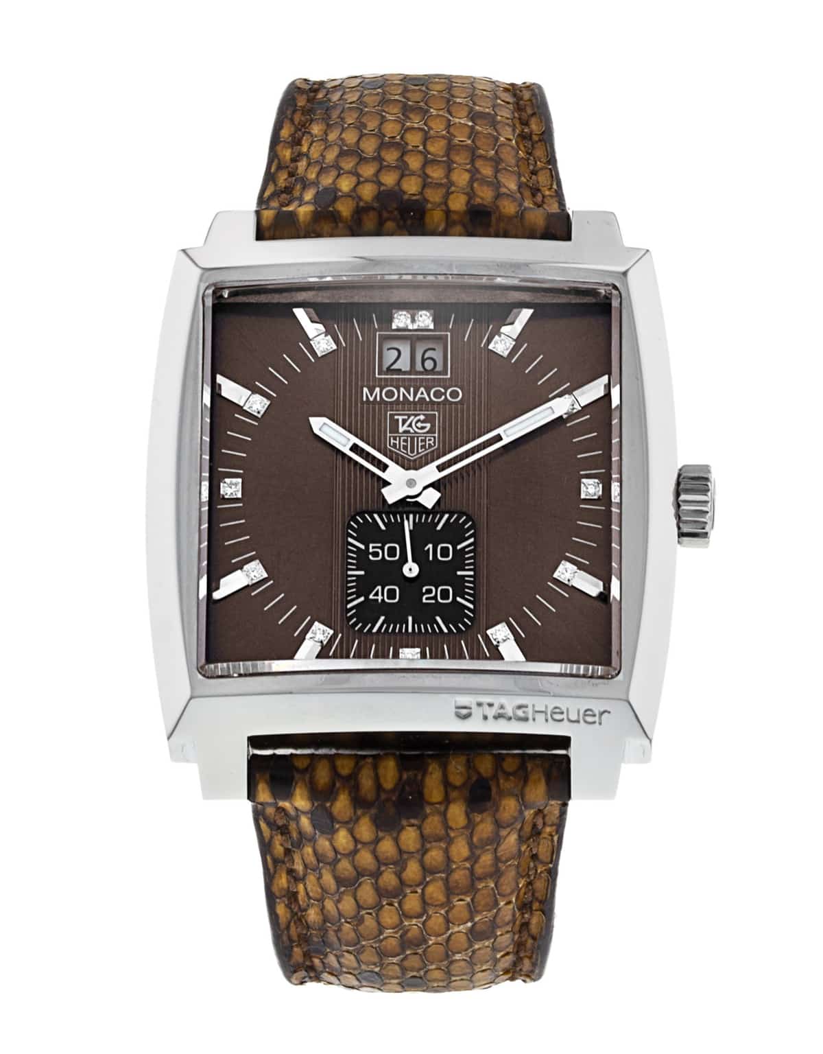 Tag Heuer Monaco WAW1315.FC6217
